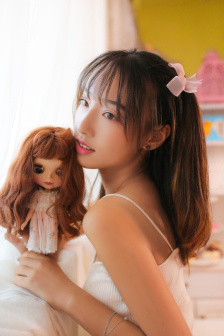 极速青春